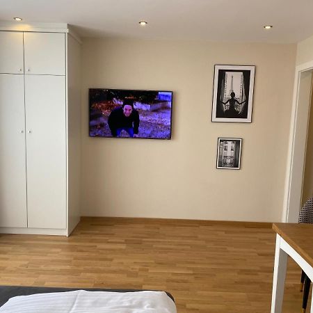 Zum Franziskaner Dependance Fussen Bagian luar foto
