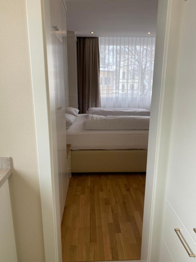 Zum Franziskaner Dependance Fussen Bagian luar foto